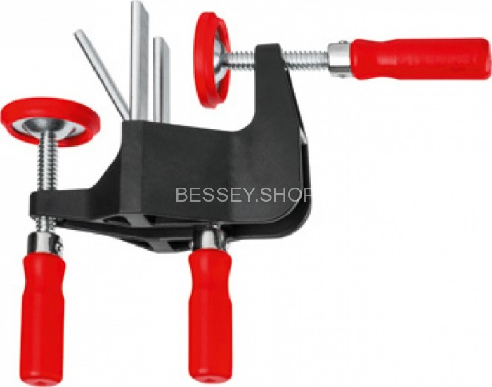 Струбцина BESSEY TFM, для выправки дверных коробок  BE-TFM