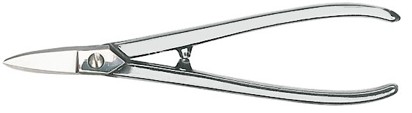 Ювелирные ножницы ERDI  ER-D72-1