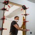 Распорка BESSEY TU, для установки дверных коробок  BE-TU
