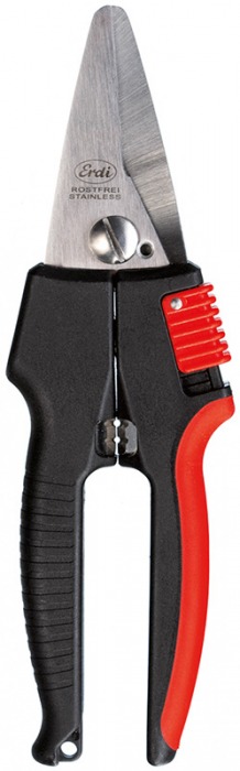 Ножницы ERDI Combinox  ER-D50