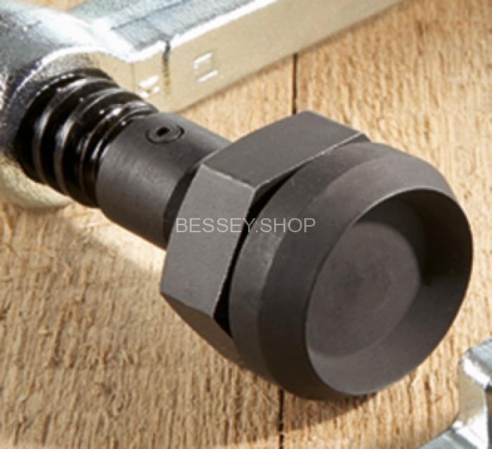 Круглая опора с заостренными краями для BESSEY SPZ80K   BE-3101219