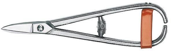 Ювелирные ножницы ERDI ER-D77-1