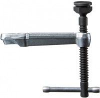 Подвижные скобы в сборе для типоразмера BESSEY GSV, с Т-образной ручкой, 120х30/15  BE-3101329