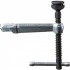 Подвижные скобы в сборе для типоразмера BESSEY GSV, с Т-образной ручкой, 120х30/15  BE-3101329