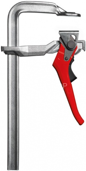 Рычажная струбцина BESSEY GH, 800х120 мм. BE-GH80