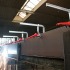Рычажная струбцина BESSEY GH, 800х120 мм. BE-GH80