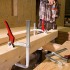 Рычажная струбцина BESSEY GH, 800х120 мм. BE-GH80