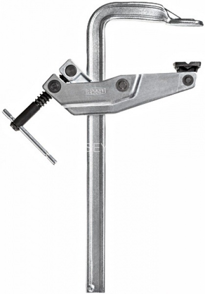 Струбцина BESSEY GRA, с манипулятором, 300х120 мм.  BE-GRA100-12