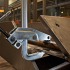 Струбцина BESSEY GRA, с манипулятором, 300х120 мм.  BE-GRA100-12