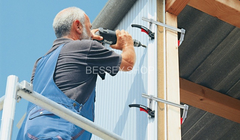 Bessey shop deals