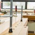 Адаптер для верстака d=16мм 3/4" BESSEY  BE-TW16AW19