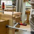 Адаптер для верстака d=16мм 13/16" BESSEY  BE-TW16AW20