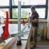 Адаптер для верстака d=16мм 13/16" BESSEY  BE-TW16AW20