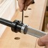 Адаптер для верстака d=16мм 13/16" BESSEY  BE-TW16AW20