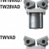 Надставка Vario на зажим для стола BESSEY  BE-TW16VAD
