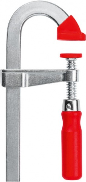 Лёгкая струбцина BESSEY LMU, 150х51 мм. BE-LMU15-5