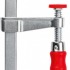 Лёгкая струбцина BESSEY LMU, 150х51 мм. BE-LMU15-5