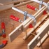Лёгкая струбцина BESSEY LMU, 150х51 мм. BE-LMU15-5