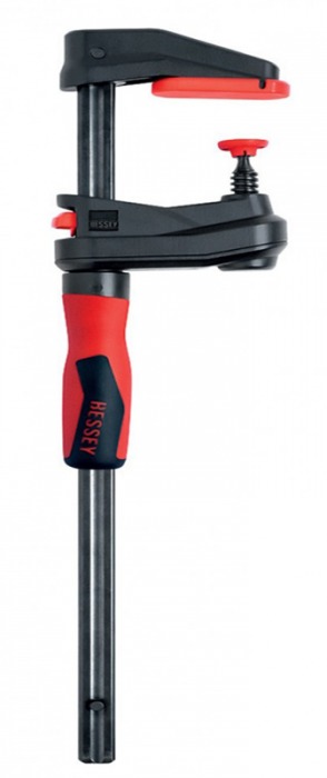 Струбцина с редуктором BESSEY GK GearKlamp, 450х60 мм.  BE-GK45