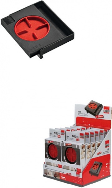 Распорка BESSEY AV2 BE-AV2