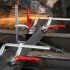 Рычажная струбцина classiX GSH 600/120