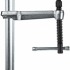Высокоэффективная струбцина BESSEY GSM ClassiX, с Т-образной ручкой, 250х140 мм. BE-GSM25