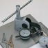 Станочный зажим BESSEY BAS-C compact, крепежное отверстие разрезное  BE-BAS-C9-4