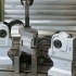 Станочный зажим BESSEY BAS-C compact, крепежное отверстие разрезное  BE-BAS-C9-4