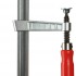 Струбцина для сварки BESSEY LP/TP с надежной деревянной ручкой  BE-TP-1