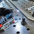 Адаптер для быстрозажимных устройств BESSEY  BE-TW28A-STC
