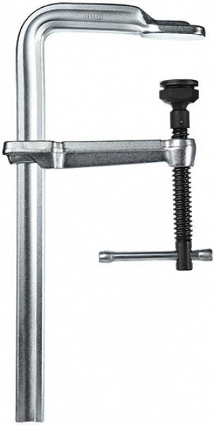 Высокоэффективная струбцина BESSEY GSM ClassiX, с Т-образной ручкой, 500х140 мм. BE-GSM50