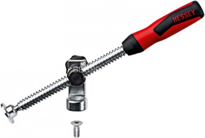 Поворотный адаптер BESSEY  BE-TW28AV