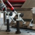 Поворотный адаптер BESSEY  BE-TW28AV