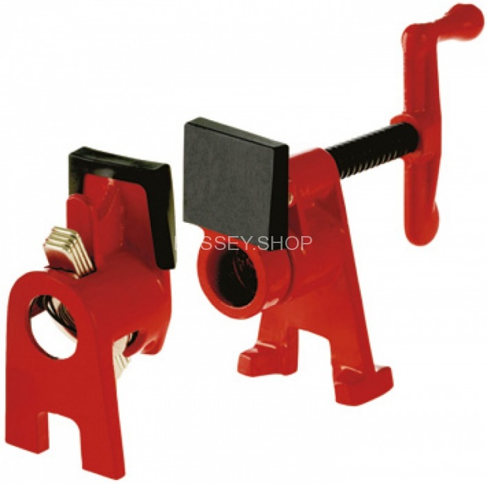 Трубная струбцина BESSEY BPC, 3/4"   BE-BPC-H34