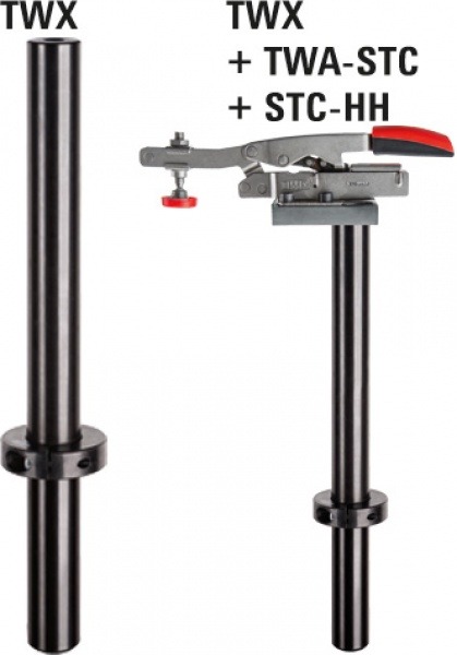 Удлинитель BESSEY  BE-TW28X