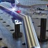 Удлинитель BESSEY  BE-TW28X