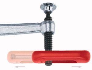 Кулачковая насадка KA BESSEY  BE-3101194
