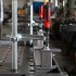 Зажимный элемент для сварочных столов BESSEY TWV16, с различной глубиной захвата, 200х60/150 мм.   BE-TWV16-20-15H