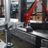 Зажимный элемент для сварочных столов BESSEY TWV16, с различной глубиной захвата, 200х60/150 мм.   BE-TWV16-20-15H