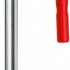Струбцина из ковкого чугуна BESSEY TKPN, с деревянной ручкой, 1250х120 мм. BE-TKPN125BE