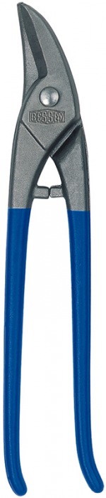 Ножницы ERDI D208-275, закругленные лезвия ER-D208-275