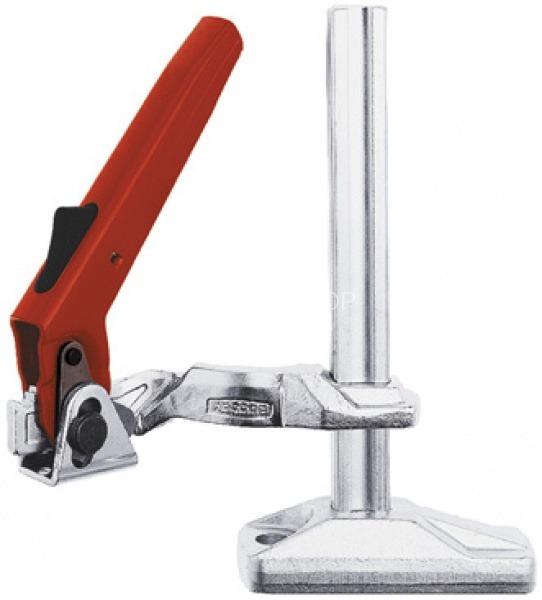 Настольный зажим BESSEY BS, рычажный, 500х140 мм. BE-BS6N