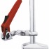 Настольный зажим BESSEY BS, рычажный, 500х140 мм. BE-BS6N