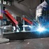 Настольный зажим BESSEY BS, рычажный, 500х140 мм. BE-BS6N