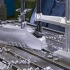 Настольный зажим BESSEY BSG, Т-образная ручка, 210х140 мм. BE-BSG21-14