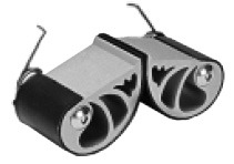 Запасная часть, зажимы для KF2 BESSEY  BE-4102100