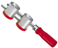 Зажим для скосов BESSEY GSP  BE-GSP12