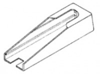 Запасная часть, защитный колпачок для FK-10 BESSEY  BE-3001068