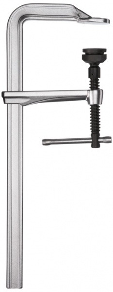 Высокоэффективная струбцина BESSEY SGM, с Т-образной ручкой, 1500х140 мм. BE-SG150M