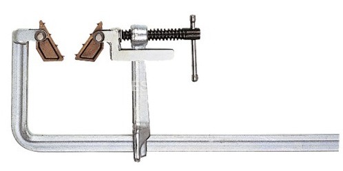 Струбцина BESSEY NGB, для скосов  BE-NGB
